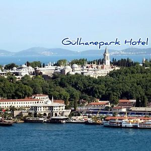 Guelhanepark Hotel & Spa